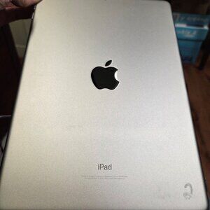 Apple 128GB  iPad 5th Generation 2017 Tablet